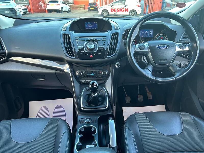 Used Ford Kuga 2013 for sale - 77118184: Photo 17