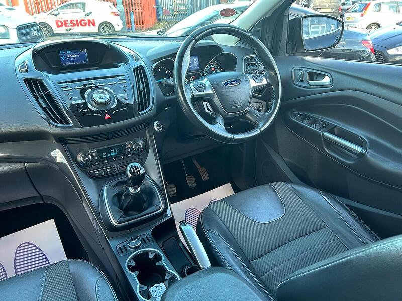 Used Ford Kuga 2013 for sale - 77118184: Photo 18