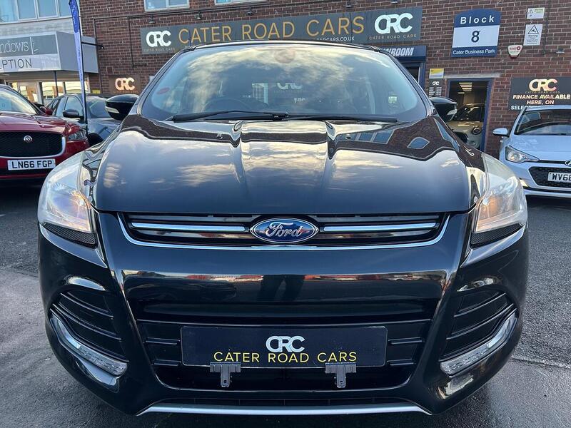 Used Ford Kuga 2013 for sale - 77118184: Photo 2