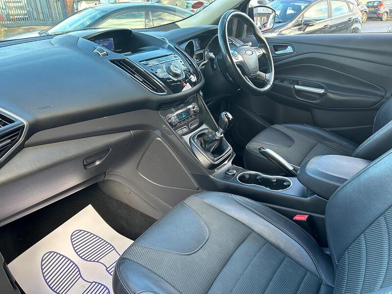 Used Ford Kuga 2013 for sale - 77118184: Photo 20