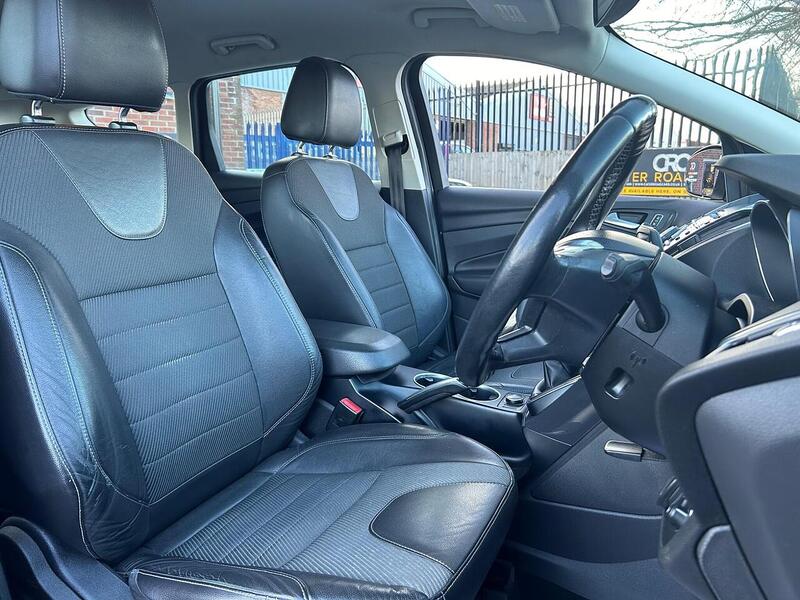 Used Ford Kuga 2013 for sale - 77118184: Photo 21