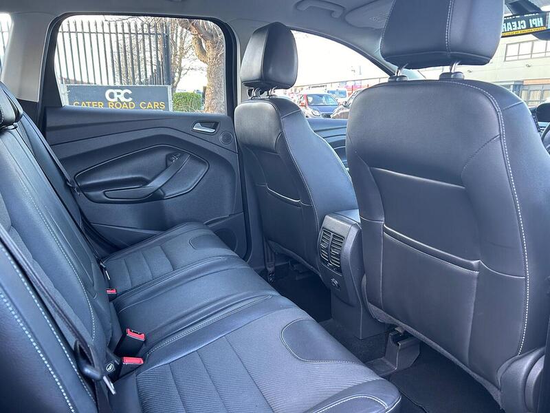 Used Ford Kuga 2013 for sale - 77118184: Photo 22