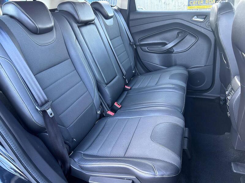 Used Ford Kuga 2013 for sale - 77118184: Photo 23