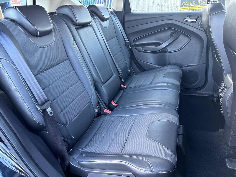Used Ford Kuga 2013 for sale - 77118184: Photo 24
