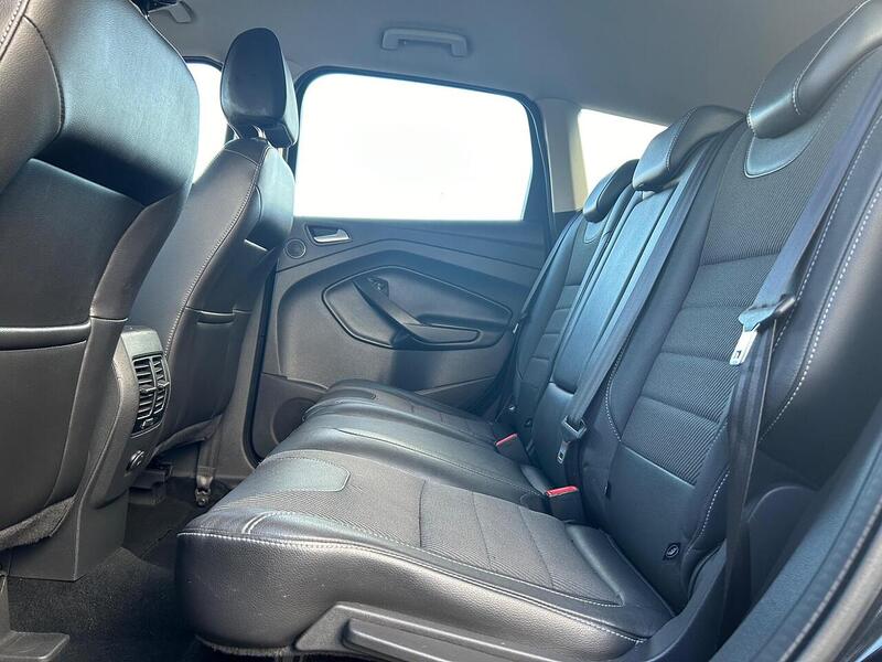 Used Ford Kuga 2013 for sale - 77118184: Photo 25