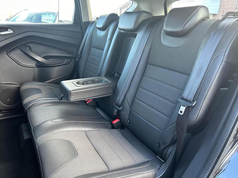 Used Ford Kuga 2013 for sale - 77118184: Photo 26