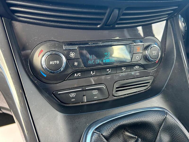 Used Ford Kuga 2013 for sale - 77118184: Photo 27