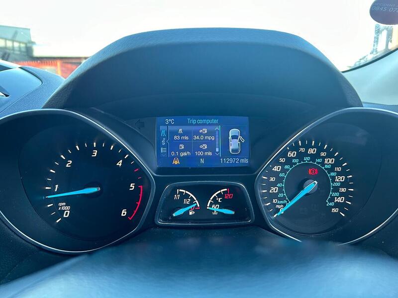 Used Ford Kuga 2013 for sale - 77118184: Photo 30