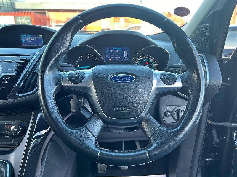 Used Ford Kuga 2013 for sale - 77118184: Photo 32