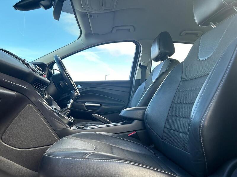 Used Ford Kuga 2013 for sale - 77118184: Photo 34