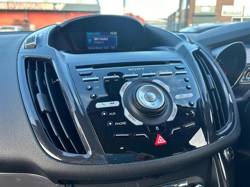 Used Ford Kuga 2013 for sale - 77118184: Photo 37