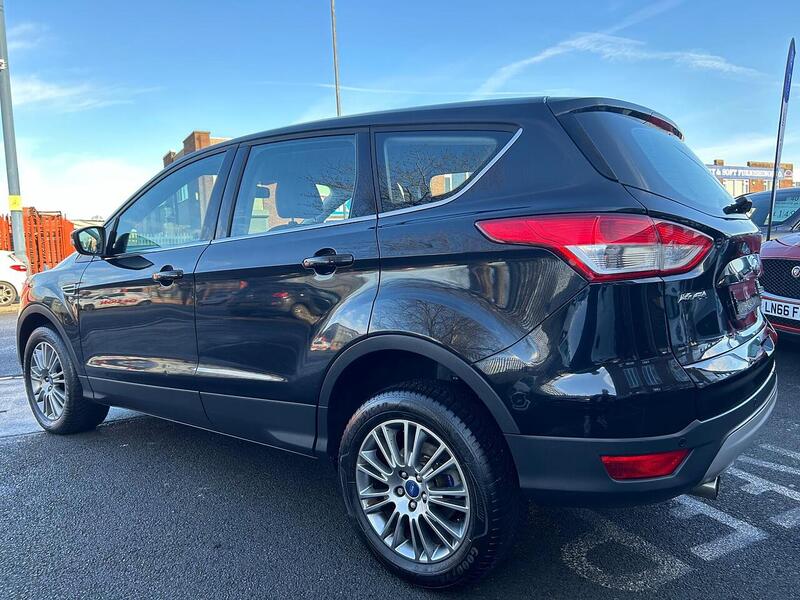 Used Ford Kuga 2013 for sale - 77118184: Photo 4