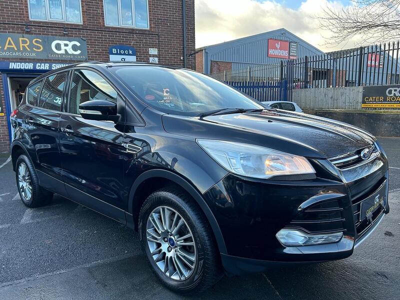Used Ford Kuga 2013 for sale - 77118184: Photo 5