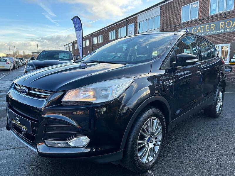 Used Ford Kuga 2013 for sale - 77118184: Photo 6