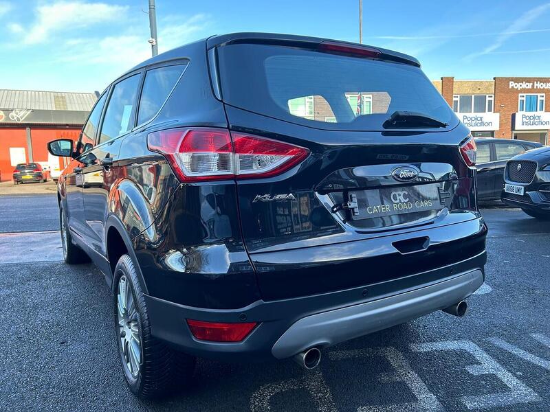 Used Ford Kuga 2013 for sale - 77118184: Photo 8