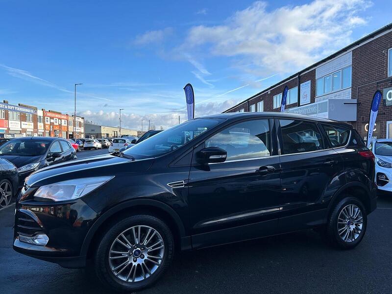 Used Ford Kuga 2013 for sale - 77118184: Photo 9
