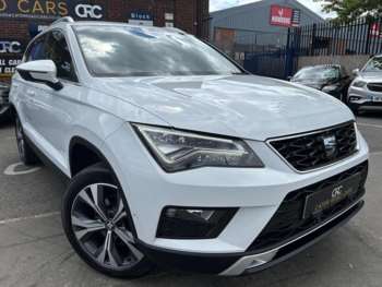 2017 - 2.0 TDI SE Technology 4Drive Euro 6 (s/s) 5dr
