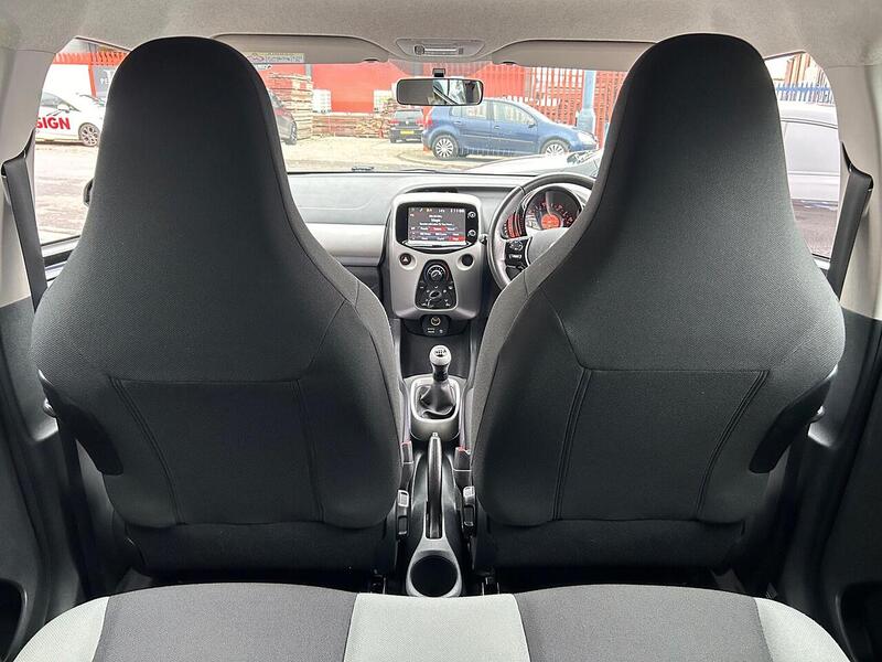 Used Toyota AYGO 2014 for sale - 76464451: Photo 26