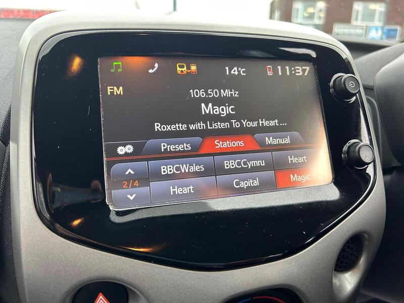 Used Toyota AYGO 2014 for sale - 76464451: Photo 31