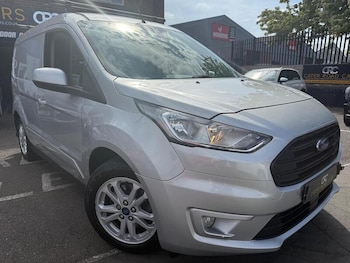 Used Ford Transit Connect 2019 for sale - 79619742: Photo