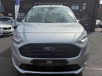Used Ford Transit Connect 2019 for sale - 79619742: Photo