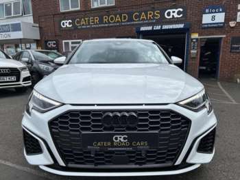 Used Audi A3 2021 for sale - 74695513: Photo