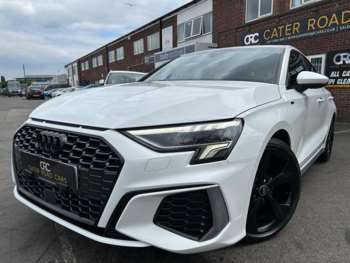 Used Audi A3 2021 for sale - 74695513: Photo