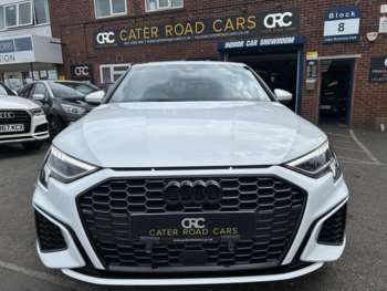 Used Audi A3 2021 for sale - 74695513: Photo