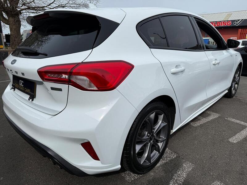 Used Ford Focus 2019 for sale - 78197526: Photo 10