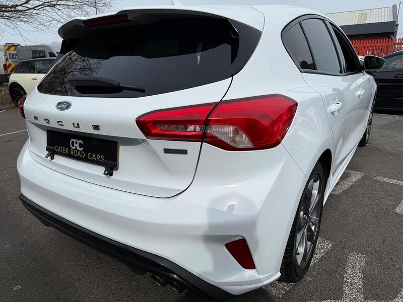 Used Ford Focus 2019 for sale - 78197526: Photo 11