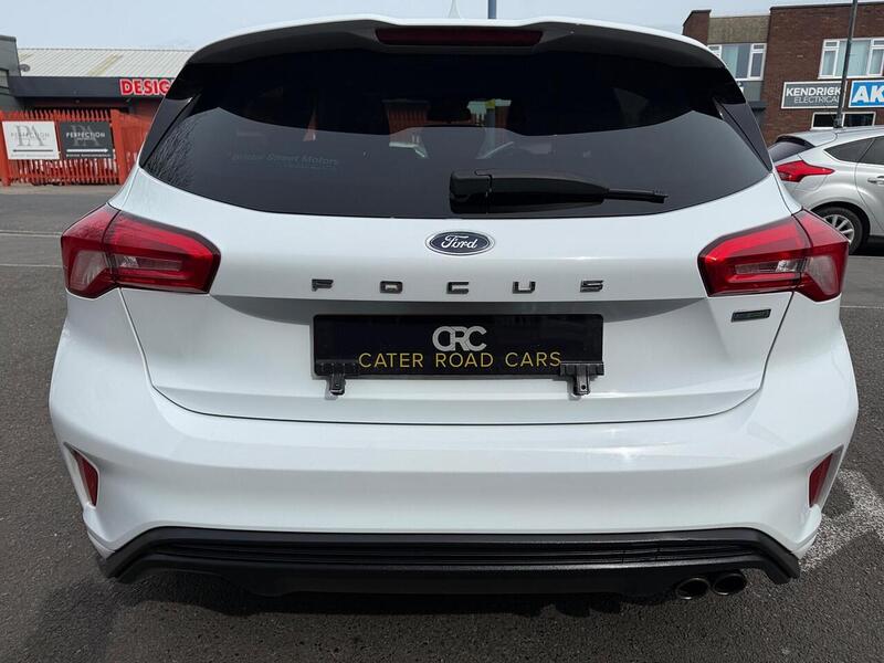 Used Ford Focus 2019 for sale - 78197526: Photo 12