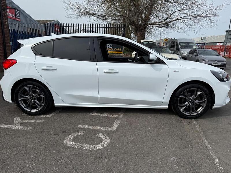 Used Ford Focus 2019 for sale - 78197526: Photo 14