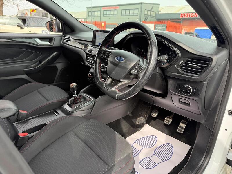 Used Ford Focus 2019 for sale - 78197526: Photo 16