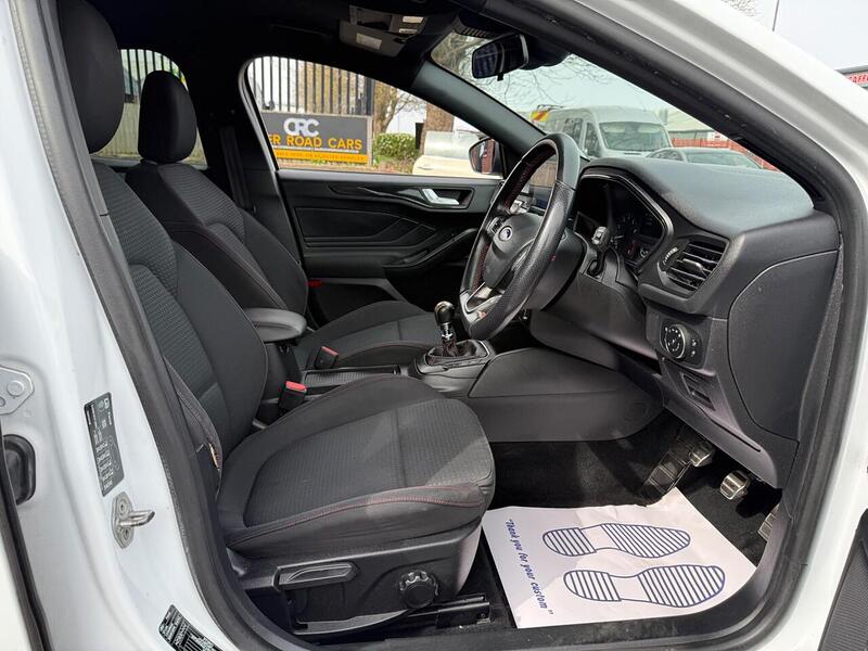 Used Ford Focus 2019 for sale - 78197526: Photo 17