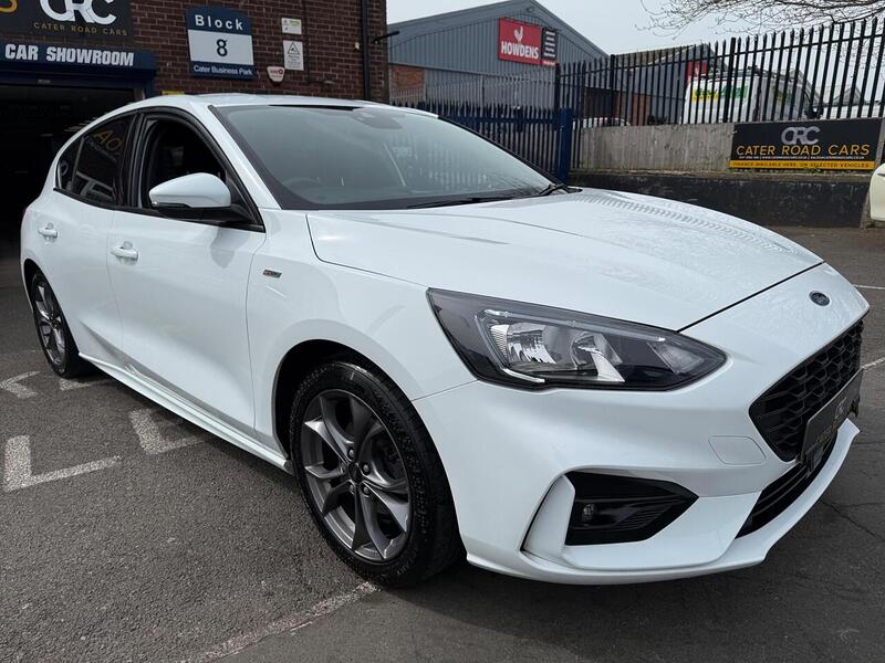 Used Ford Focus 2019 for sale - 78197526: Photo 18