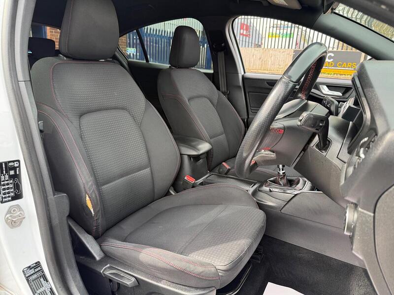 Used Ford Focus 2019 for sale - 78197526: Photo 21