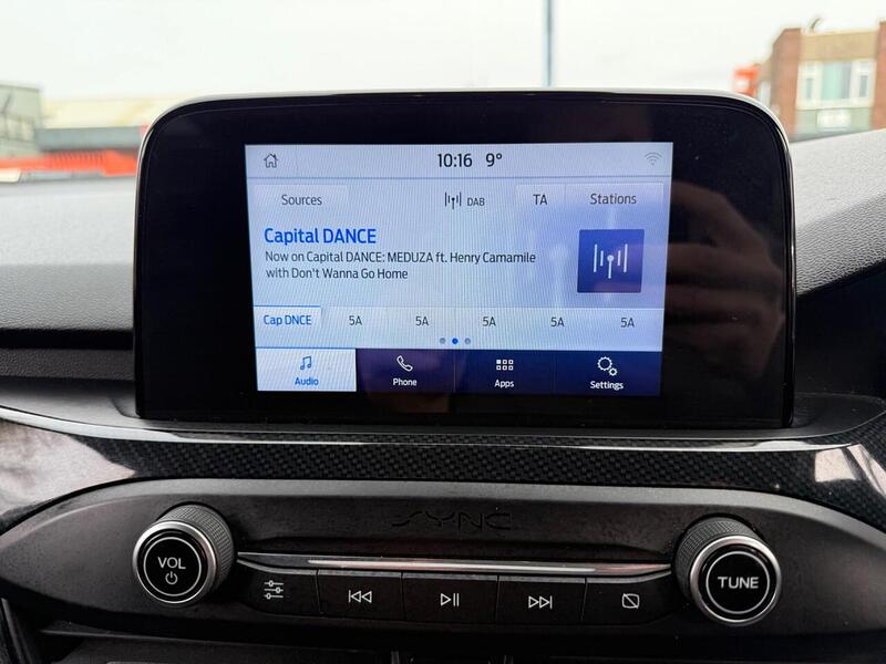 Used Ford Focus 2019 for sale - 78197526: Photo 22