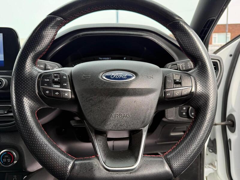 Used Ford Focus 2019 for sale - 78197526: Photo 23