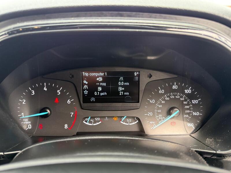 Used Ford Focus 2019 for sale - 78197526: Photo 24