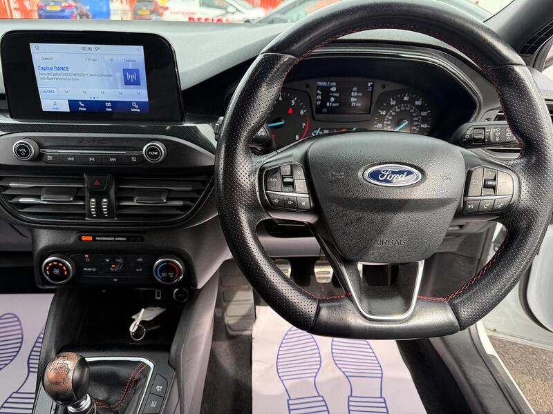 Used Ford Focus 2019 for sale - 78197526: Photo 25