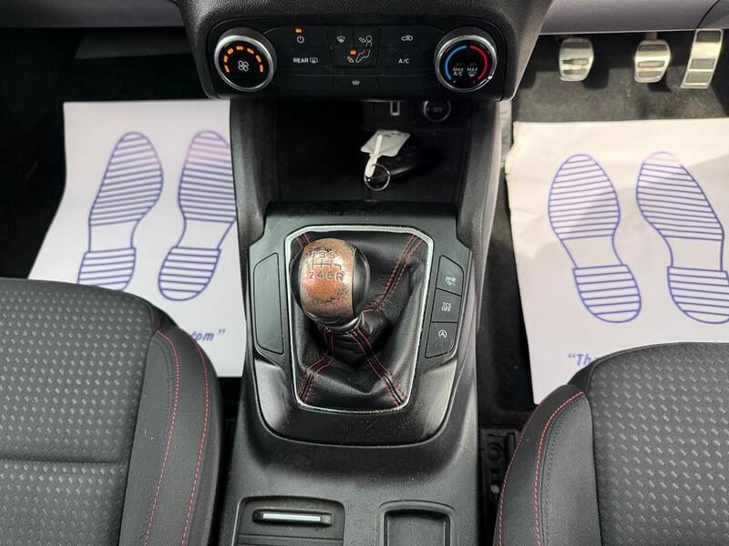 Used Ford Focus 2019 for sale - 78197526: Photo 26