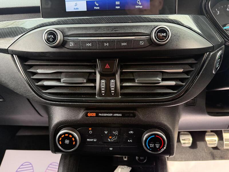 Used Ford Focus 2019 for sale - 78197526: Photo 27