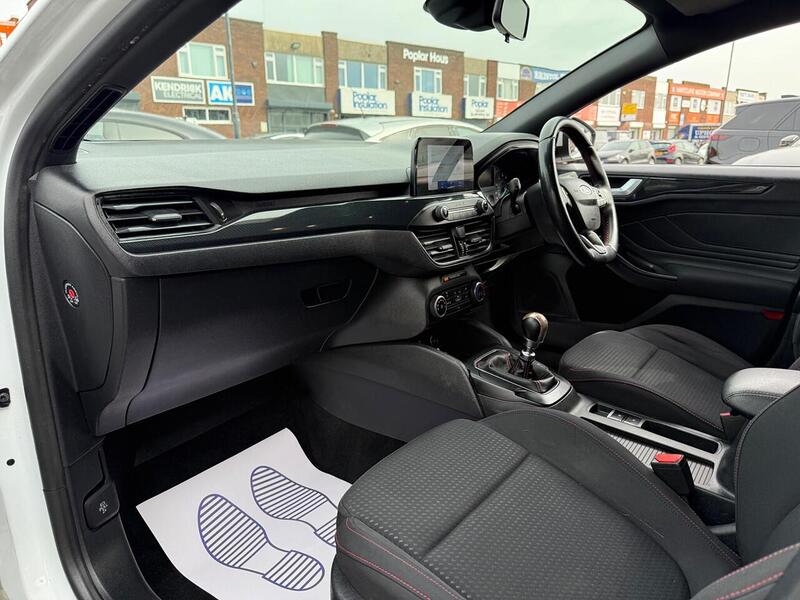 Used Ford Focus 2019 for sale - 78197526: Photo 29