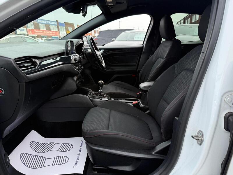 Used Ford Focus 2019 for sale - 78197526: Photo 30