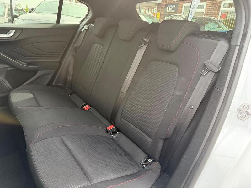 Used Ford Focus 2019 for sale - 78197526: Photo 31