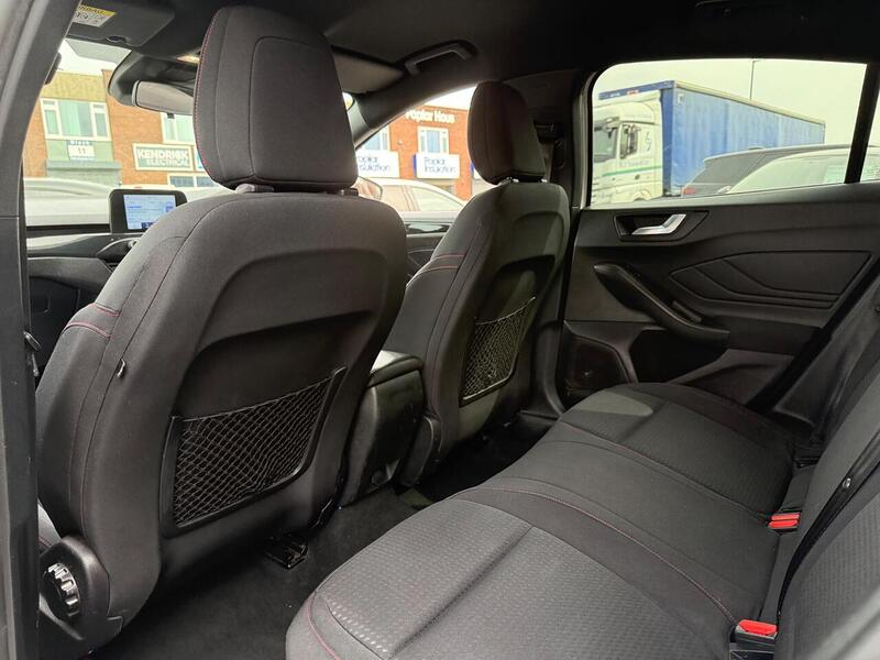 Used Ford Focus 2019 for sale - 78197526: Photo 32