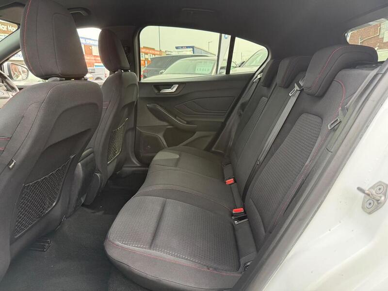 Used Ford Focus 2019 for sale - 78197526: Photo 33