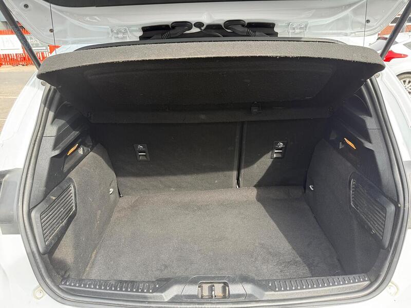 Used Ford Focus 2019 for sale - 78197526: Photo 34