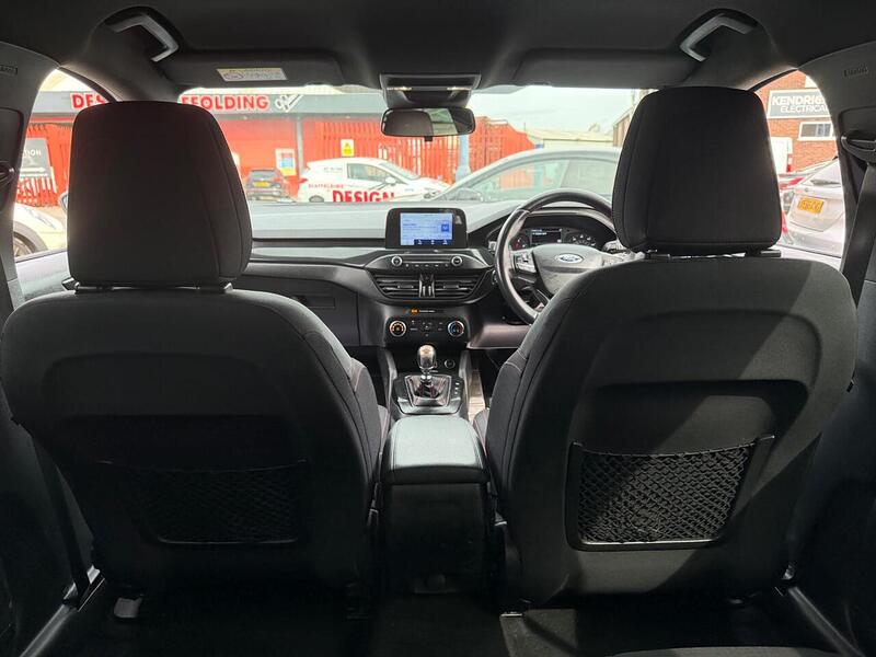 Used Ford Focus 2019 for sale - 78197526: Photo 35