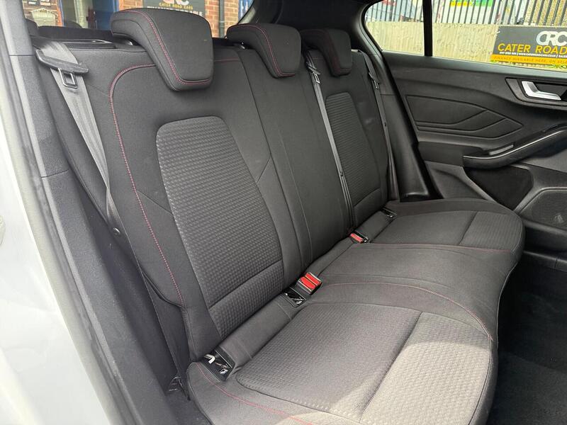 Used Ford Focus 2019 for sale - 78197526: Photo 37